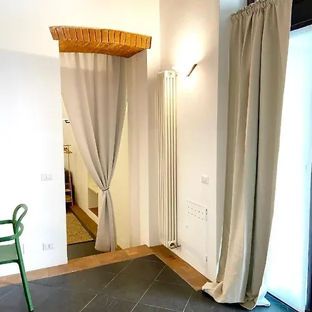 Διαμέρισμα The Jungle Πάρμα