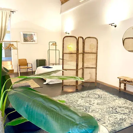 The Jungle Πάρμα