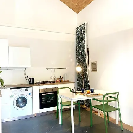 Διαμέρισμα The Jungle