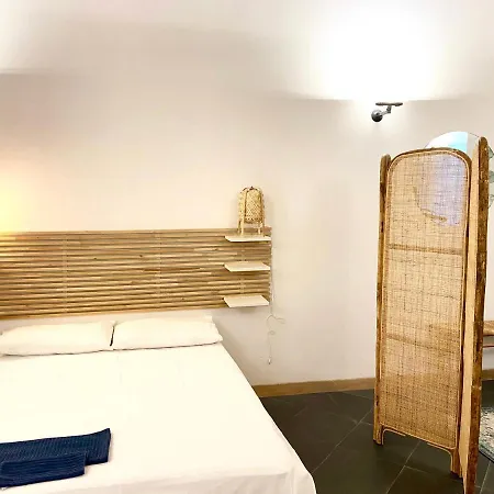 The Jungle * Πάρμα