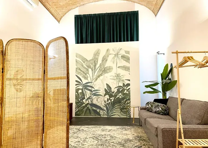 The Jungle Appartamento *