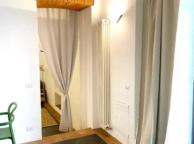 דירה The Jungle פארמה