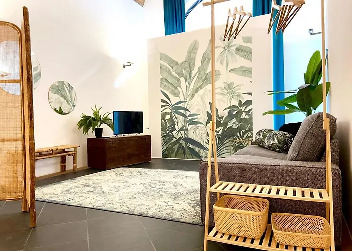 Appartamento The Jungle