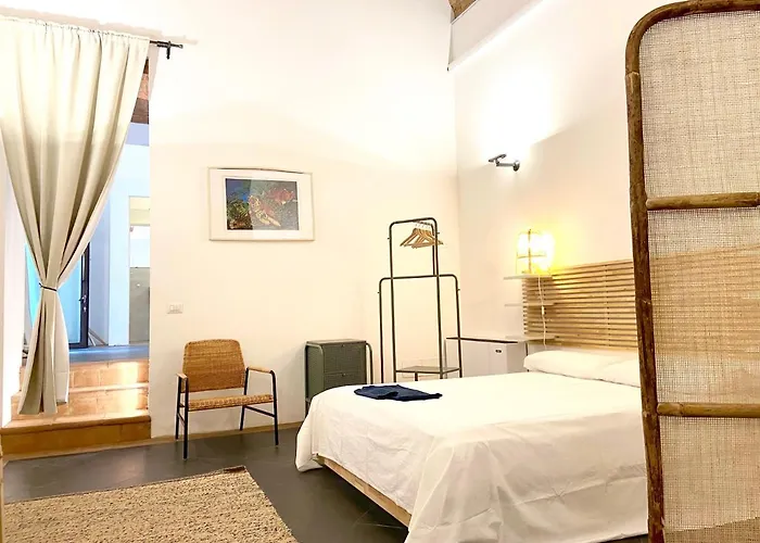 The Jungle דירה פארמה